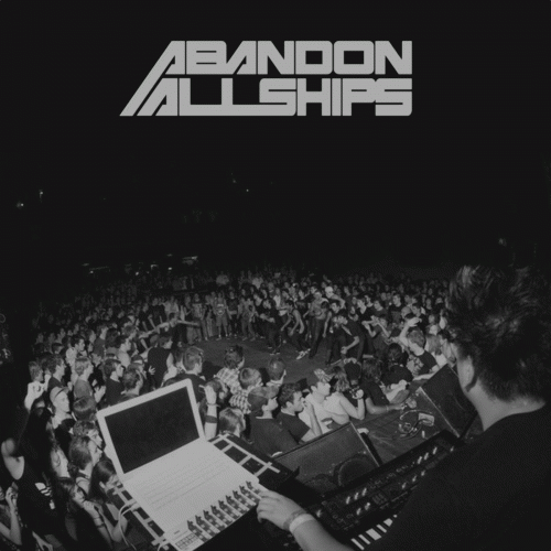 Abandon All Ships : Maria (I Like It Loud)